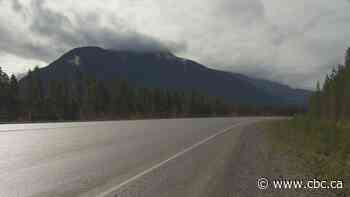 Highway linking Vancouver to Prince Rupert proposed by construction company