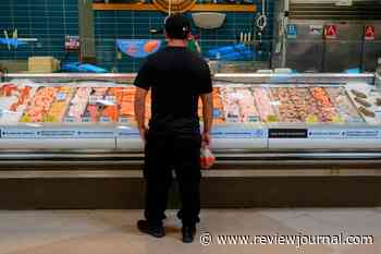 Key inflation gauge jumps to 3-year high in latest sign of affordability challenges