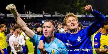 'Dubbele domper voor Fortuna: deals met PSV en AZ allebei onwaarschijnlijk'