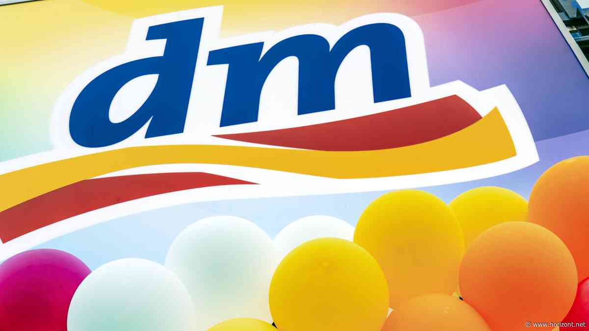 Familien-Ranking: Für Familien ist dm der Maßstab