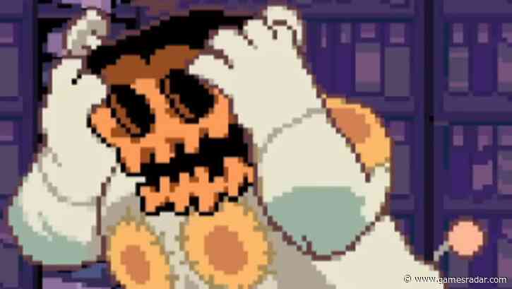 Deltarune Chapter 5 update stops flirting from freezing the game and makes the final boss easier if you suck