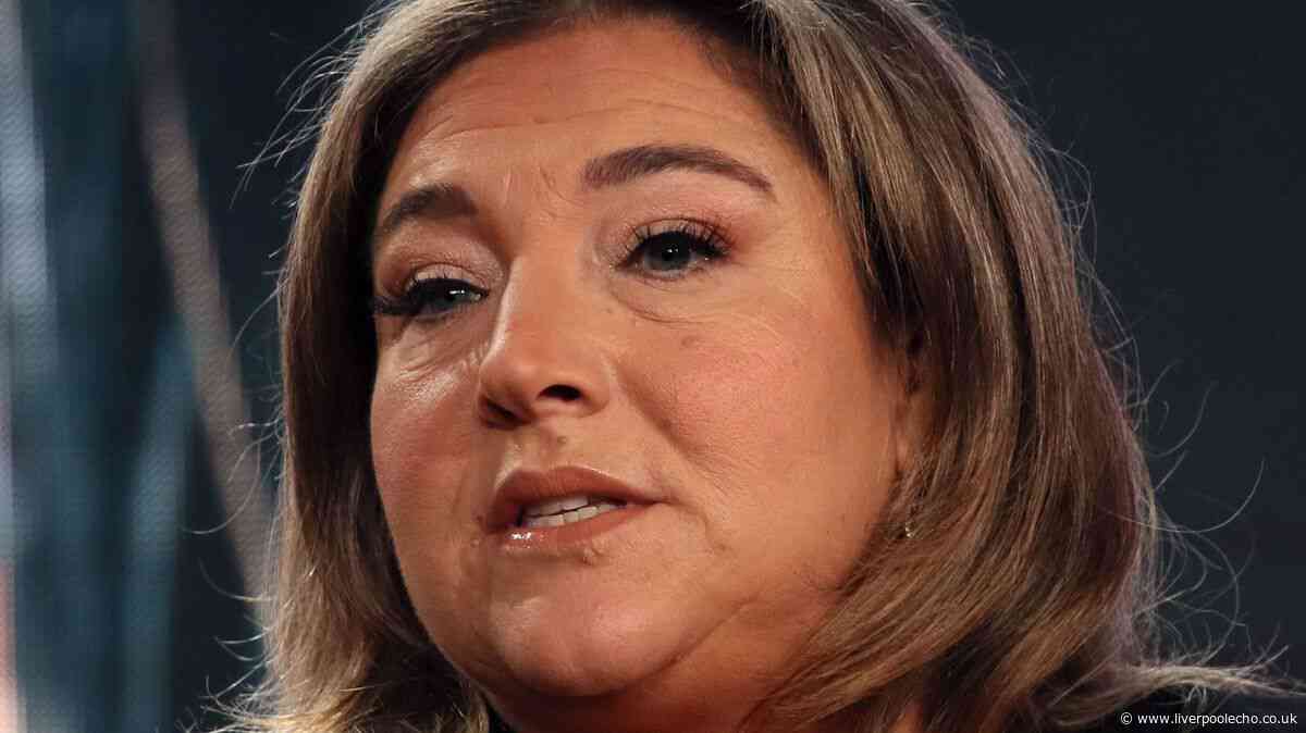 Supernanny Jo Frost warns parents never to use 1 thing as 'treat' for kids