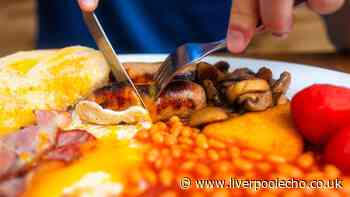 'I tried 3,000-calorie breakfast from Morrisons but 1 thing let it down'