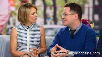 TODAY's Dylan Dreyer breaks silence on real reason for divorce from Brian Fichera