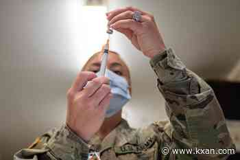 Pentagon restores mandatory flu shots for all recruits as boot camp outbreak sickens nearly 300