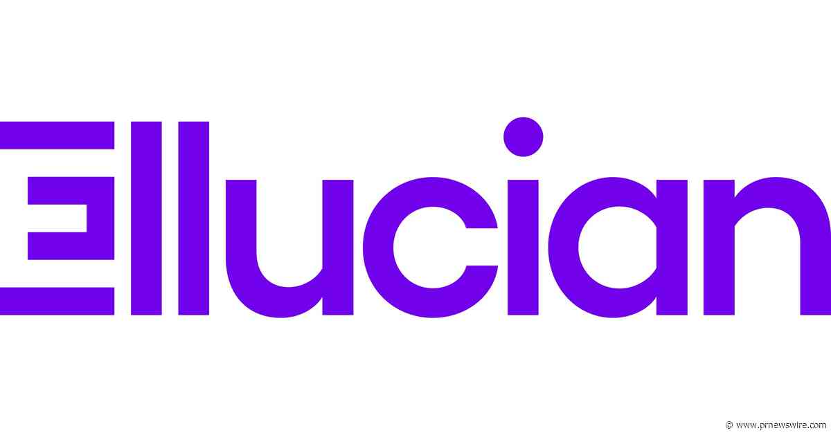 Ellucian Wins 2026 EdTech Award for Best Student Success Planning and Credential Pathways Solution
