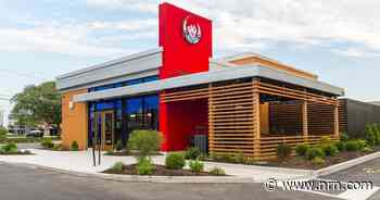 Wendy’s, hiring, On the Border