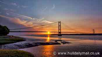 Up to 1,200 jobs to be created in £1.2bn Humber and Teesside power plan