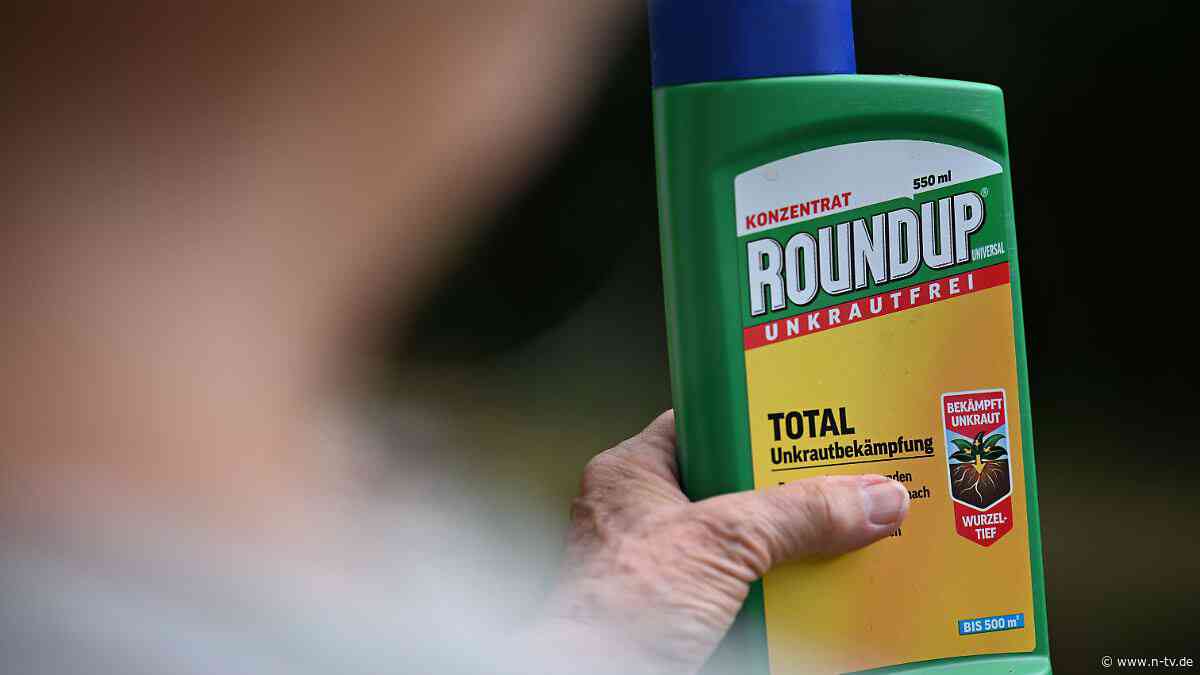 Klagewelle abgewendet: Bayer gewinnt im Glyphosat-Streit vor US-Supreme-Court