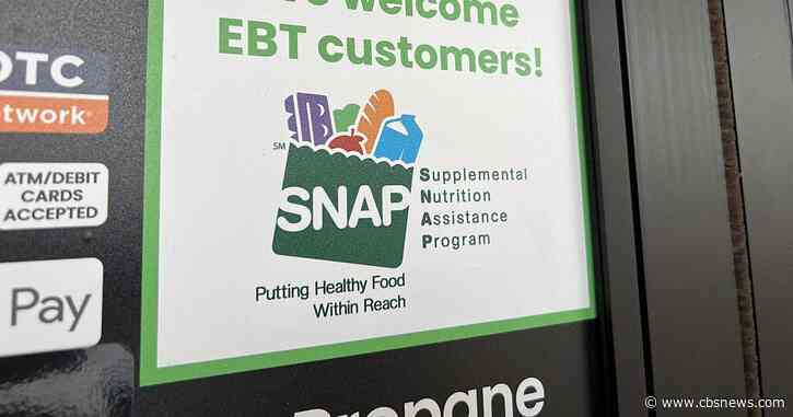Georgia among states possibly facing costs because high SNAP payment error rates