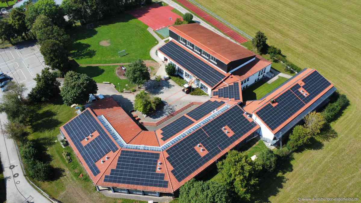 Landrätin als Besuchermagnet? Feuerwehr und Verkehr beschäftigen die Pürgener