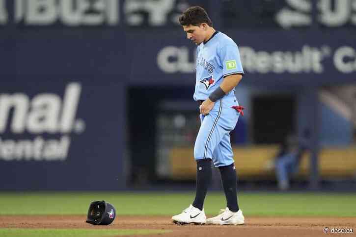 Blue Jays: A Loss Attributed to Jeff Hoffman and Luis Urias