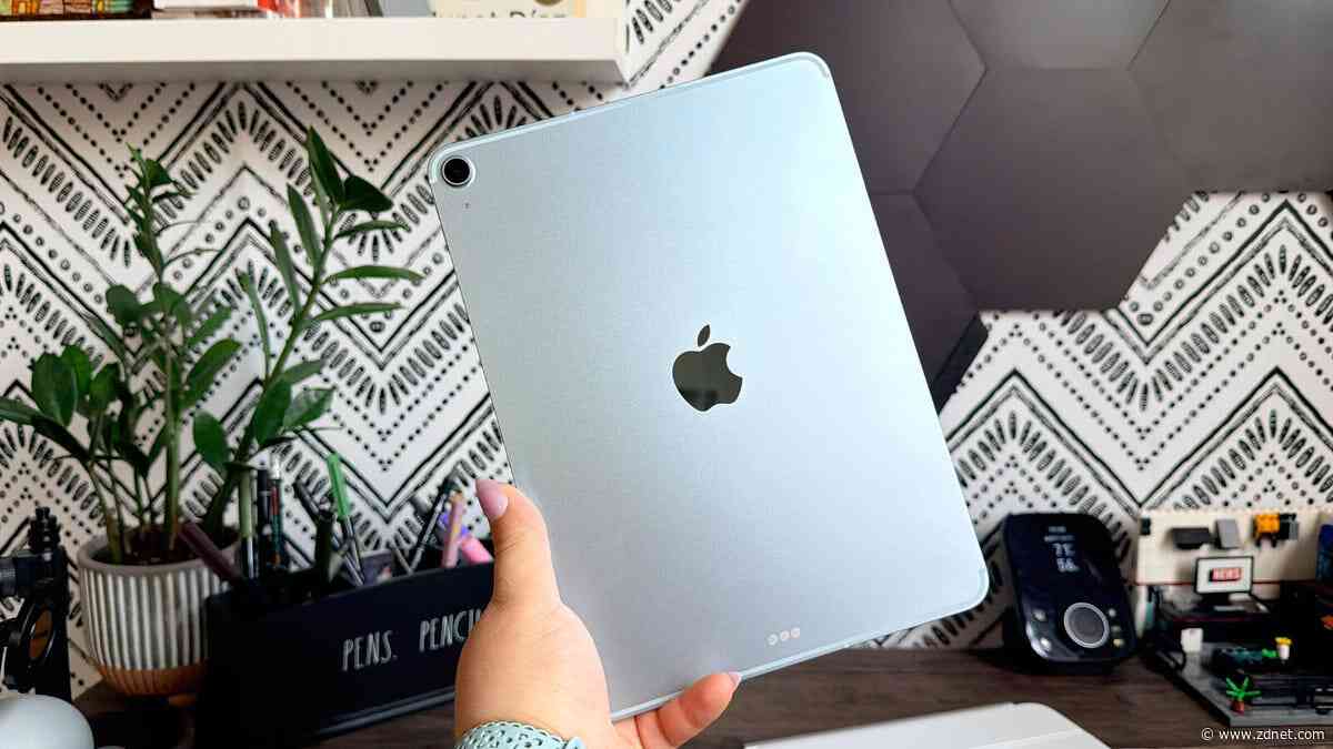 Apple jacks up prices on its MacBooks and iPads - here's how much more you'll pay