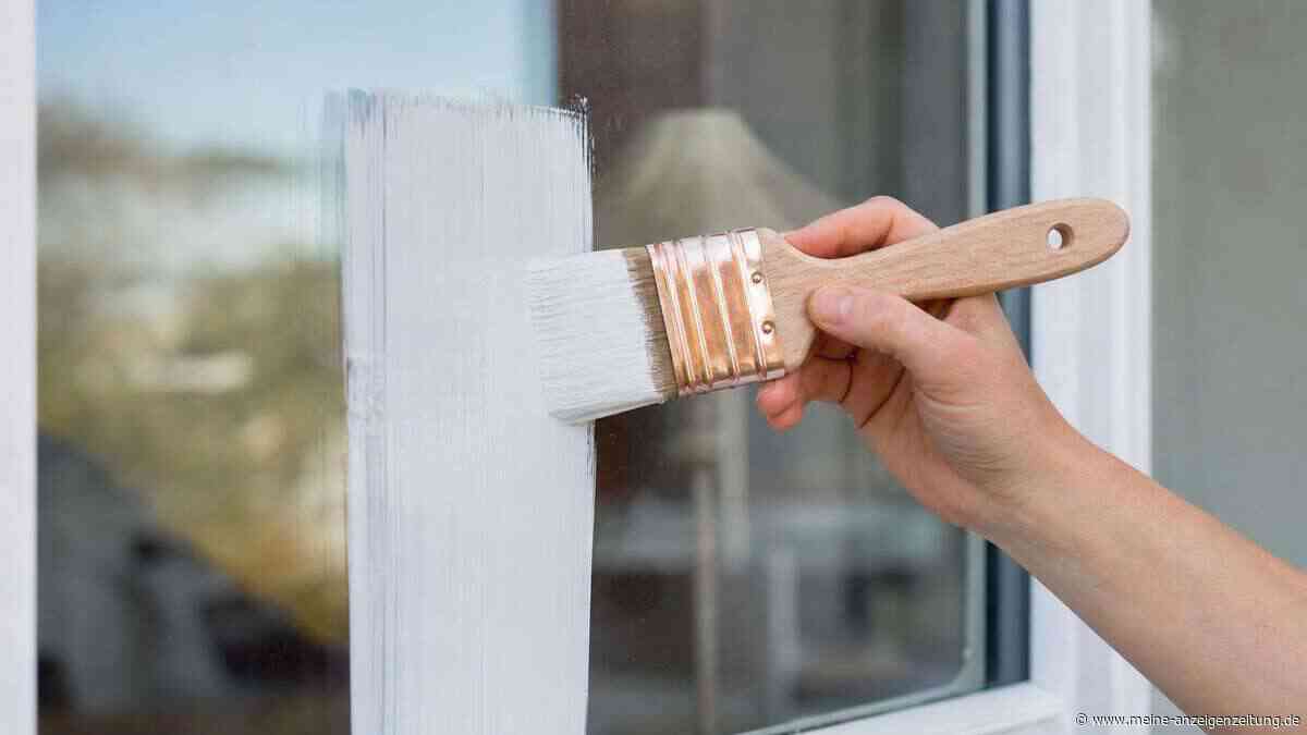 Dieses Fenster-Pulver soll Räume spürbar abkühlen – so geht der Trick