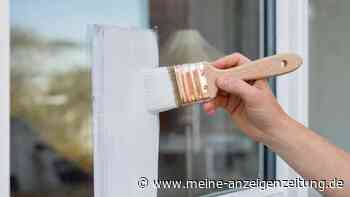Dieses Fenster-Pulver soll Räume spürbar abkühlen – so geht der Trick