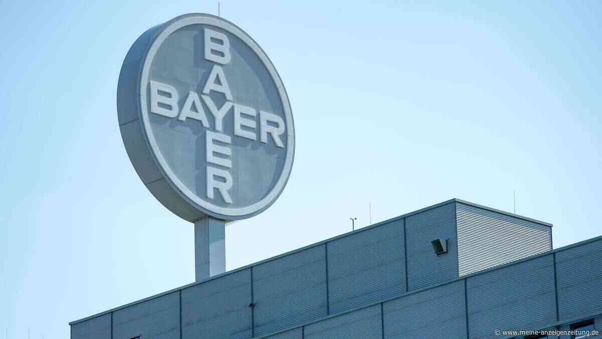 Erfolg für Bayer vor Oberstem US-Gericht in Roundup-Streit