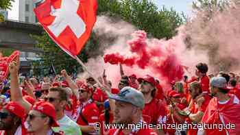 Von Pyrotechnik bis Regen-Party: Die besten Fan-Bilder von der WM 2026