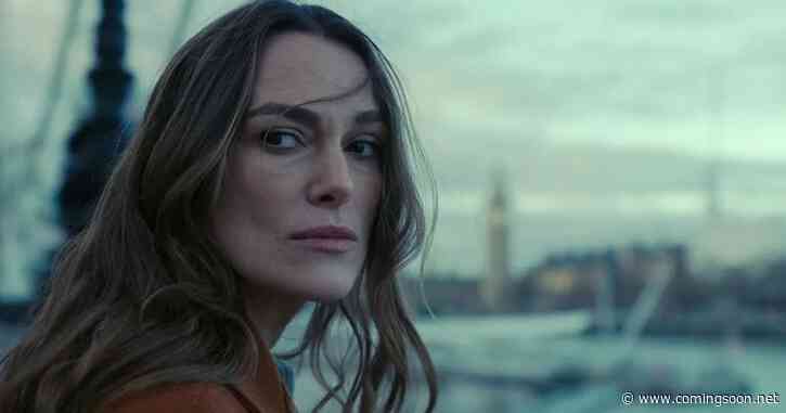 Hunger Games Star & More Join Keira Knightley in The Worst Comedy Movie
