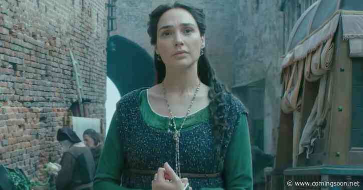 Gal Gadot’s New Netflix Movie Is Another Failure on Rotten Tomatoes