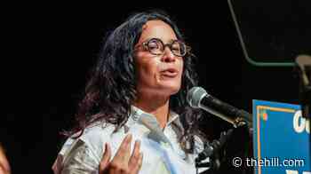 Mamdani-backed Valdez on Fetterman criticism: 'It's a big-tent party'