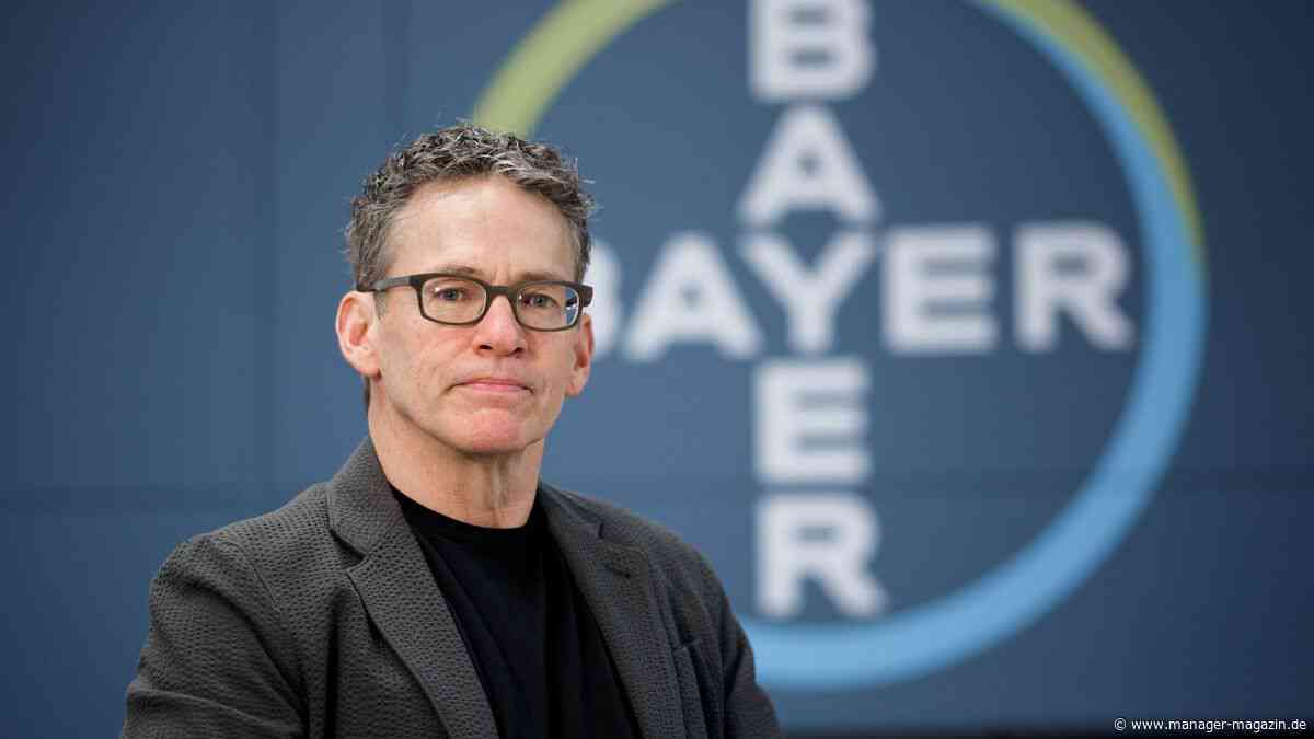 Bayer-Aktie mit Kurssprung: Supreme Court stärkt Konzern im Glyphosat-Streit