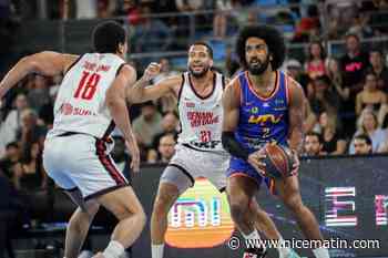 Basket-ball : Hyères-Toulon poursuit son mercato avec Marc-Olivier Lasserre et Natéo Des Bordes