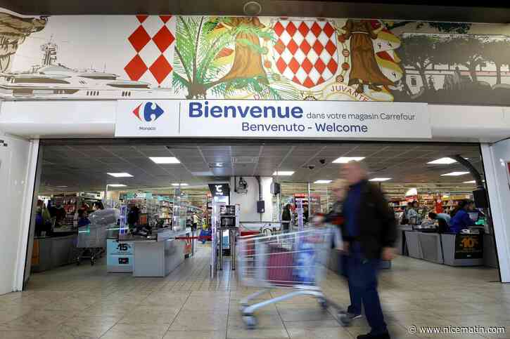 Il contestait son éviction de Carrefour Monaco pour faute grave : cet ancien cadre et responsable syndical débouté par les Prud’hommes