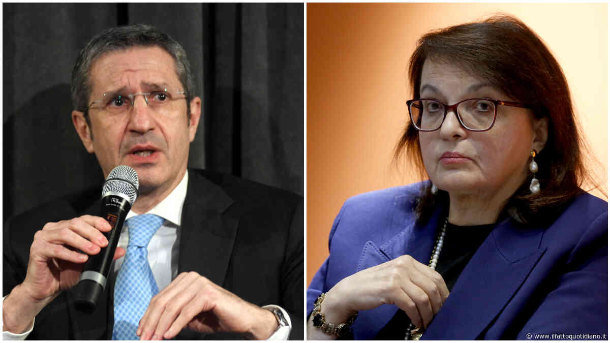 Antimafia, nuovo sfidante per il posto da vice-Melillo: al Csm il fronte anti-Ardita abbandona Fusco e punta su Imbergamo