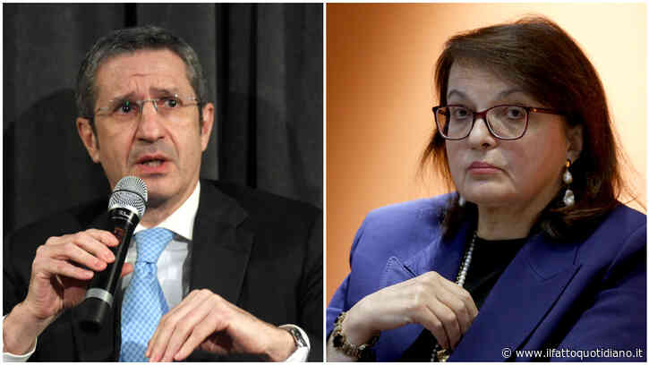 Antimafia, nuovo sfidante per il posto da vice-Melillo: al Csm il fronte anti-Ardita abbandona Fusco e punta su Imbergamo