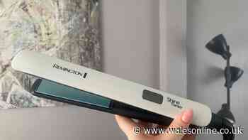 'It's been 3 years and these £19 Amazon Prime Day straighteners are still my go-to'