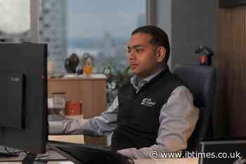 When Profit Isn't Enough: Why Ankur Ghosh Walks Away from Investments That Compromise Principles