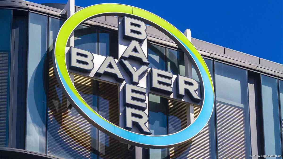Oberstes US-Gericht entscheidet im Glyphosat-Streit zugunsten von Bayer