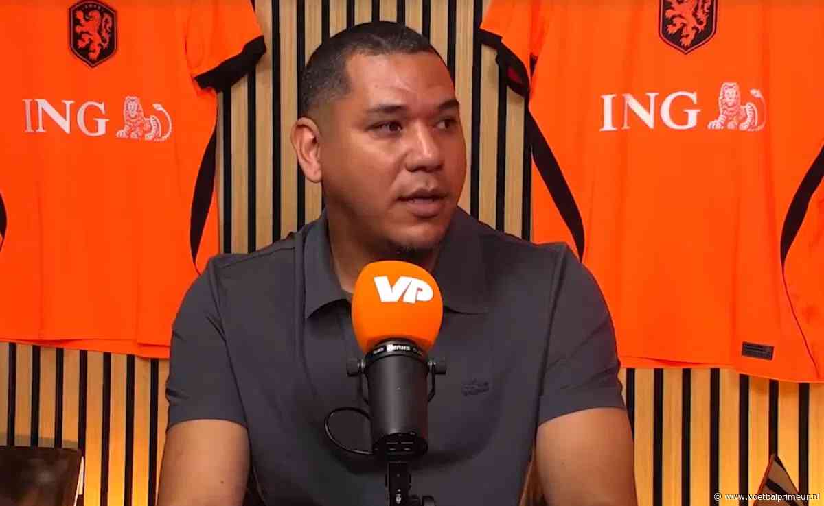 Maduro wijst verbeterpunt aan bij Oranje: 'Daardoor kwamen we in de problemen'