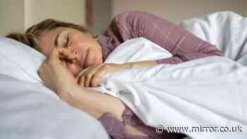 Doctor shares important message for those not washing pillowcases weekly