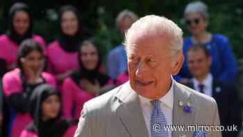 King Charles' incredible net worth despite having no salary as he makes major tax move