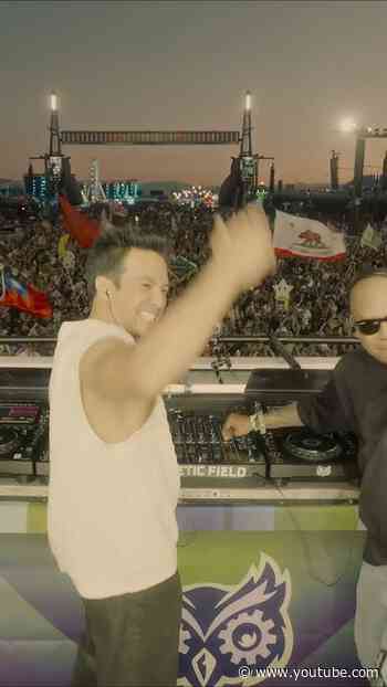 2026 Is the Year of Your PRIME! | Laidback Luke