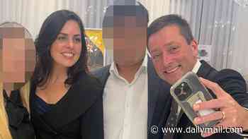Cops issue bombshell statement over MP's claim Liberal heavyweight assaulted her - after CCTV emerged: 'No offence'