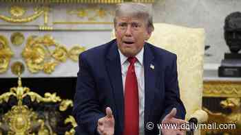 Trump's most ruthless immigration weapons unlocked as Supreme Court hands him stunning double victory