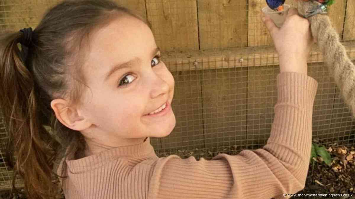 Teenager not guilty of murdering Aria Thorpe after nine-year-old died from stab wound
