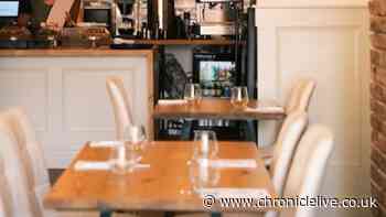 Delight for the small North East restaurant with a big reputation it's added to Michelin Guide