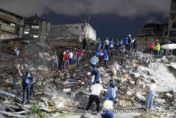 Terremotos que más víctimas han dejado en el mundo durante el siglo XXI