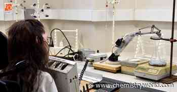 Making lab equipment more accessible for chemists with physical disabilities