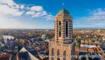 Zwolle schakelt Deloitte in na reeks dubbele betalingen