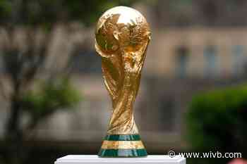 Rainy weather cancels World Cup watch party at Canalside