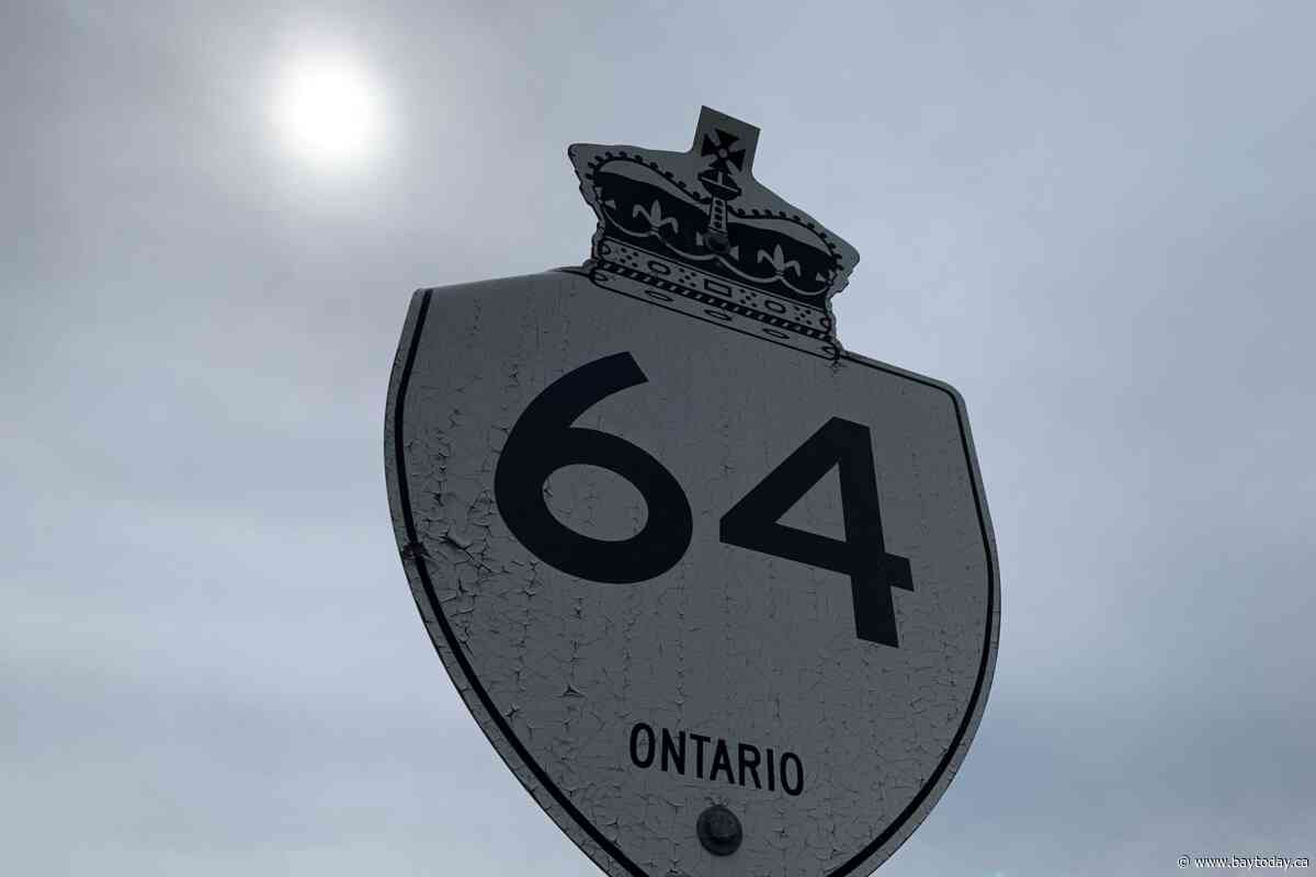 Woman driving on flat tire charged with impaired