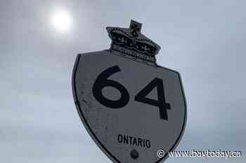 Woman driving on flat tire charged with impaired