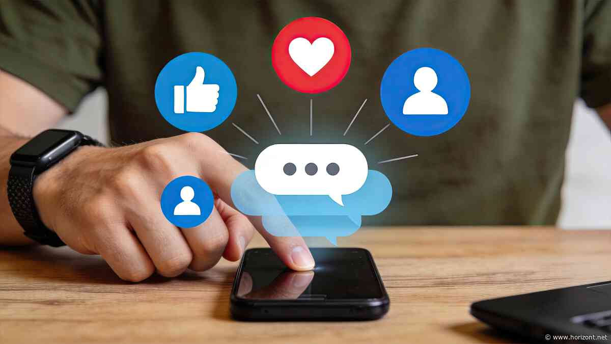 Erste Studie veröffentlicht: Social-Media-Verbot für Jugendliche in Australien wirkungslos