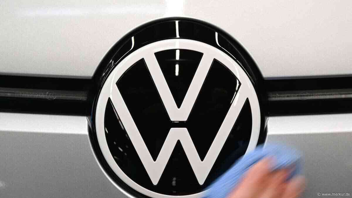 Milliarden-Deal: VW verkauft deutschen Motorenbauer – Was passiert mit den Jobs?