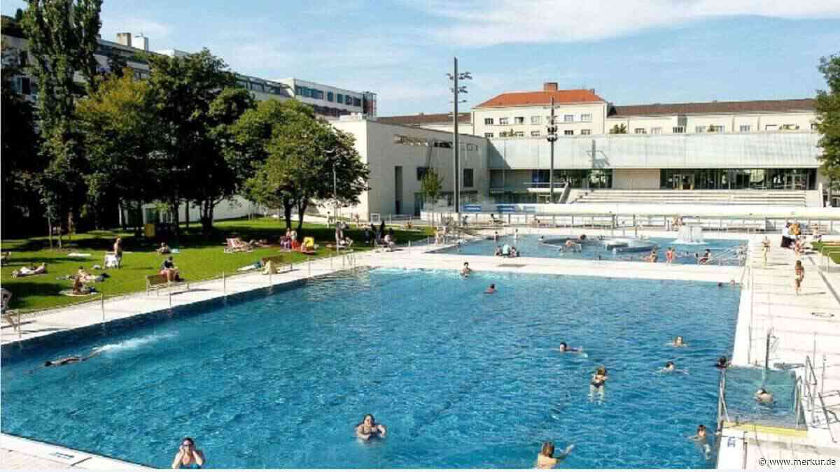 Baden in München: Mit diesen Strategien finden Sie auch im Hochsommer einen Platz