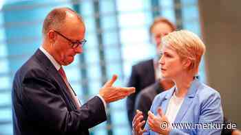Aus für Rente mit 63: Schwesig rebelliert gegen geplante Änderungen der Merz-Reform